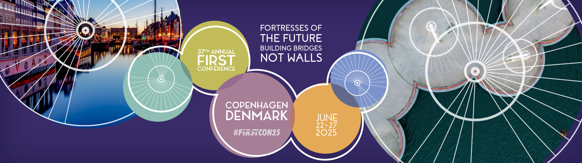 Sunday Training @ FIRSTCON25